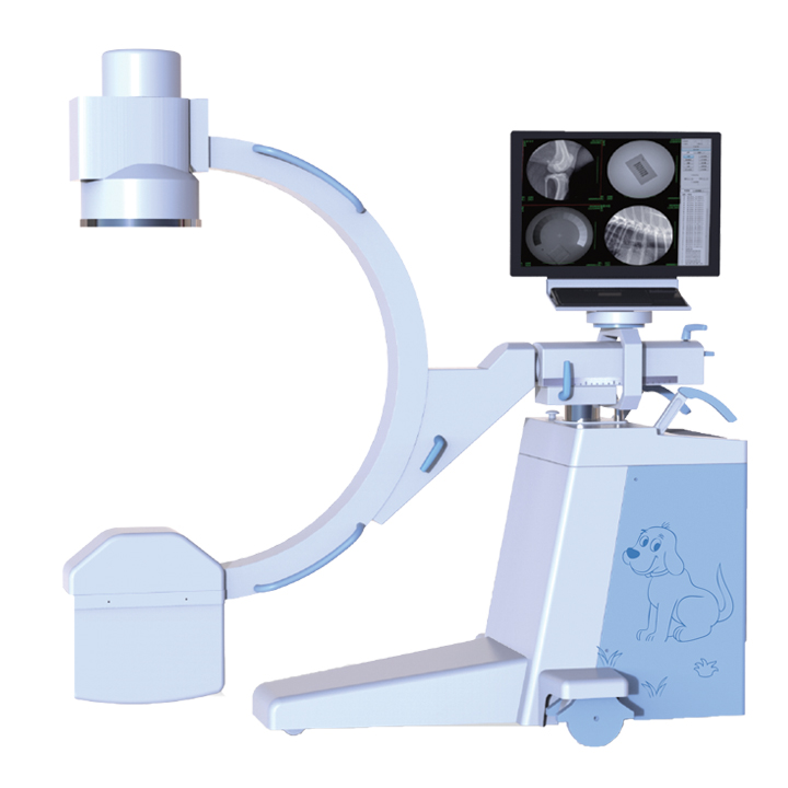 寵物專用高頻移動(dòng)式手術(shù)X射線機(jī)有哪些優(yōu)勢(shì)？