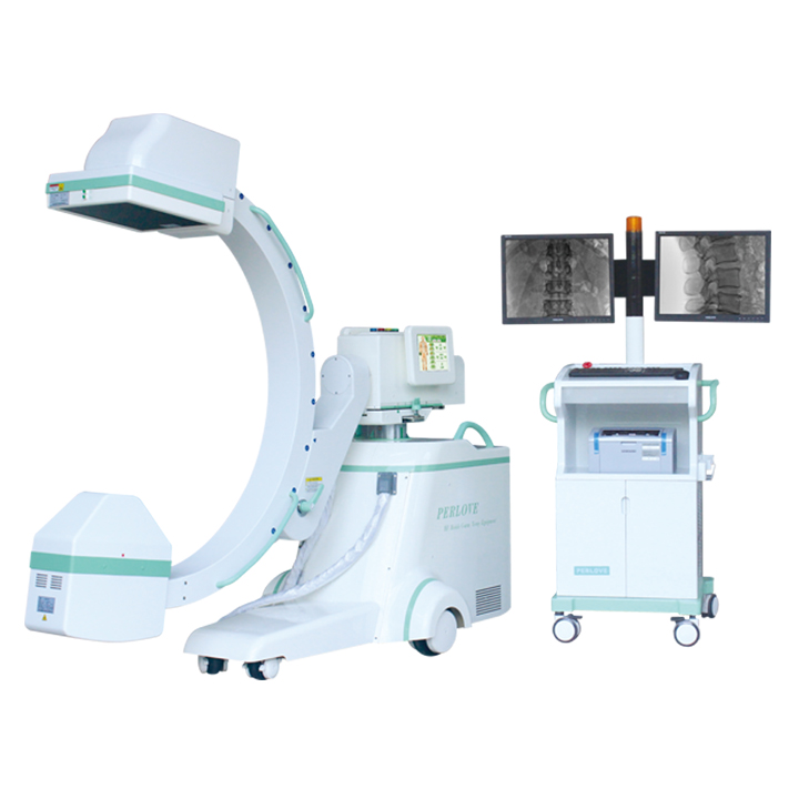 國內(nèi)透視C形臂X光機供應商報價多少錢？