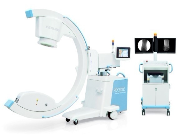 醫(yī)用C形臂X射線機(jī)有哪些優(yōu)質(zhì)的廠家？