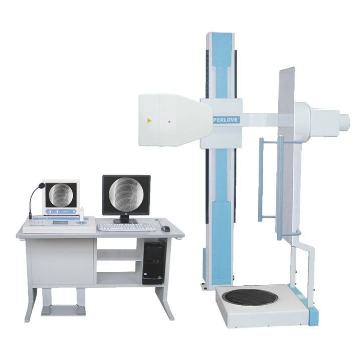 國(guó)產(chǎn)體檢x光機(jī)超低輻射廠家有哪些？