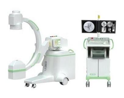 C形臂X線機(jī)輻射劑量大嗎？如何降低劑量