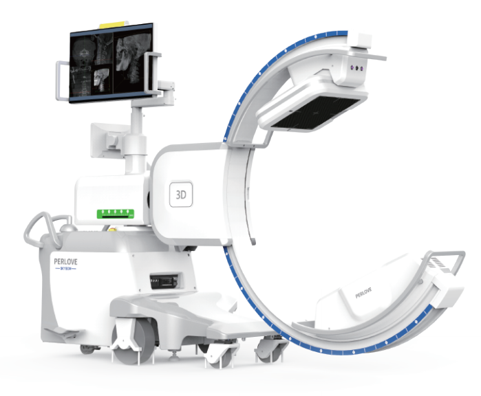 國產(chǎn)品牌的三維平板C型臂有哪些，比較好的廠家介紹