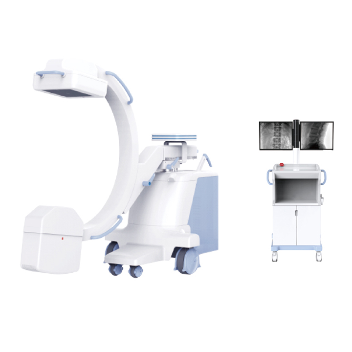 什么是C型臂X射線機(jī)？未來行業(yè)發(fā)展趨勢(shì)如何