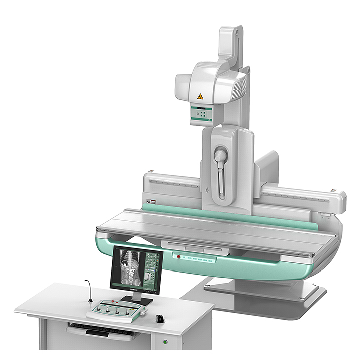 醫(yī)院為什么要購買一臺多功能動態(tài)DR機(jī)，主要有這三點(diǎn)優(yōu)勢