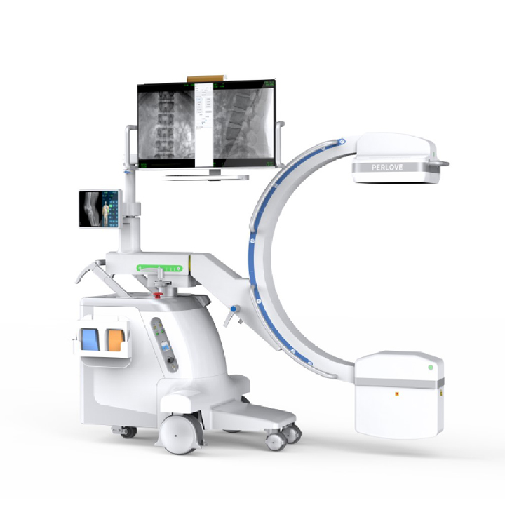 C形臂X射線機有哪幾中類型？怎么選