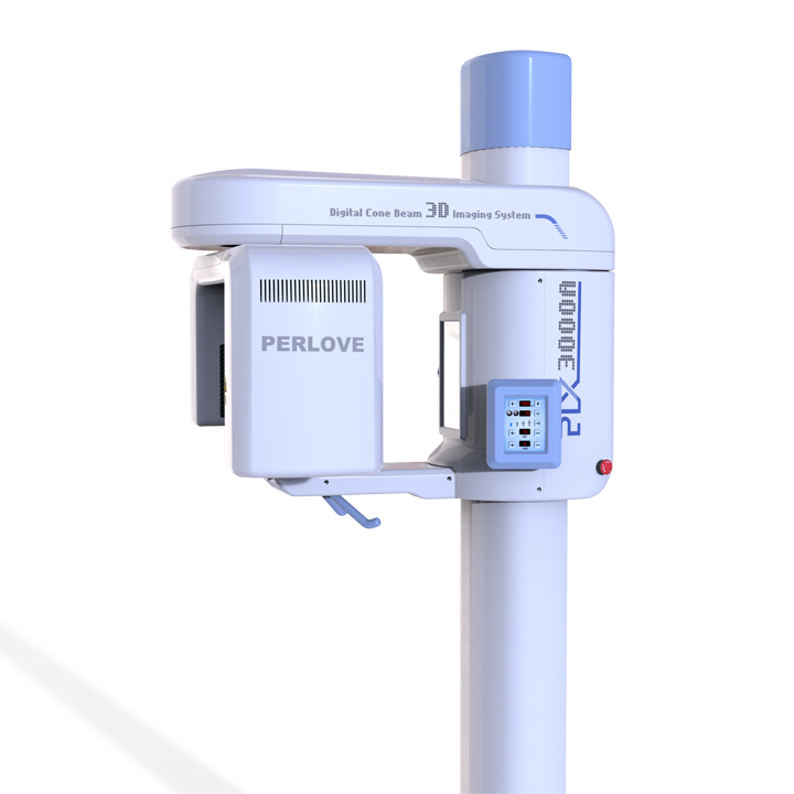 到底選擇哪種視野的牙科cbct？多大才合適呢？