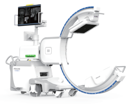 2022普愛(ài)醫(yī)療線上合作研討會(huì)產(chǎn)品盤點(diǎn)之——平板三維C形臂