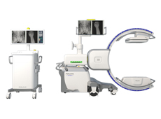 什么是移動(dòng)式三維C形臂？它的臨床優(yōu)勢(shì)體現(xiàn)在哪？