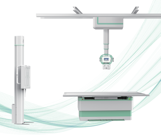 懸吊式DR設(shè)備為什么能提升診斷效率，有什么優(yōu)勢？