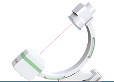 c形臂x射線機(jī)的c臂設(shè)計(jì)在臨床應(yīng)用中有什么優(yōu)勢(shì)