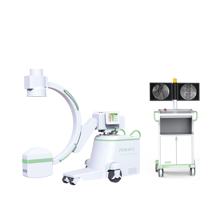 移動式C形臂手術X射線機PLX7000C
