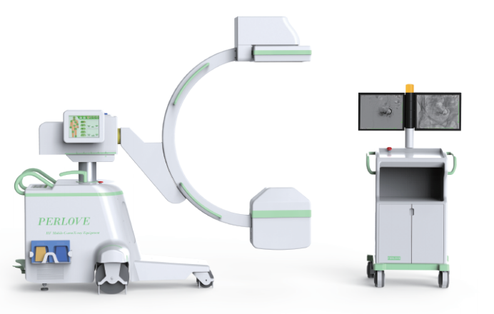 介入c臂機(jī)