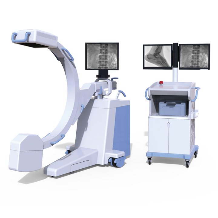 醫(yī)用X光機——C形臂