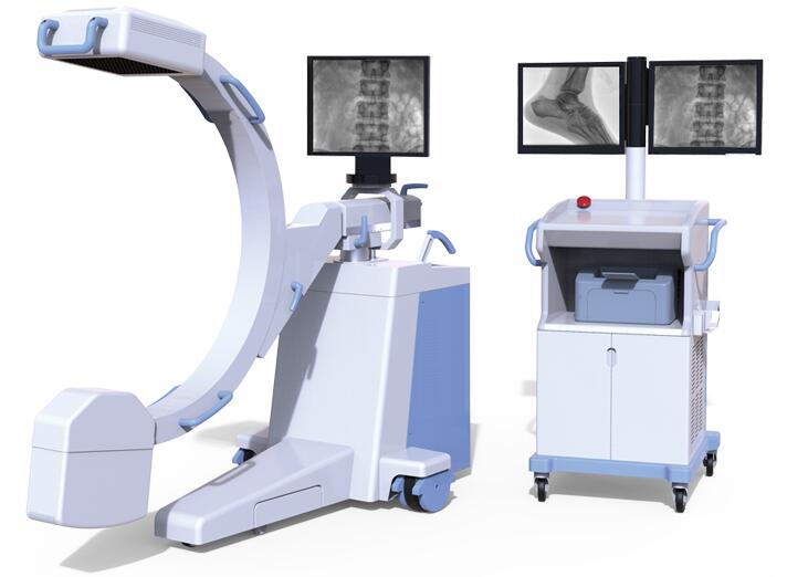小C臂機(jī)
