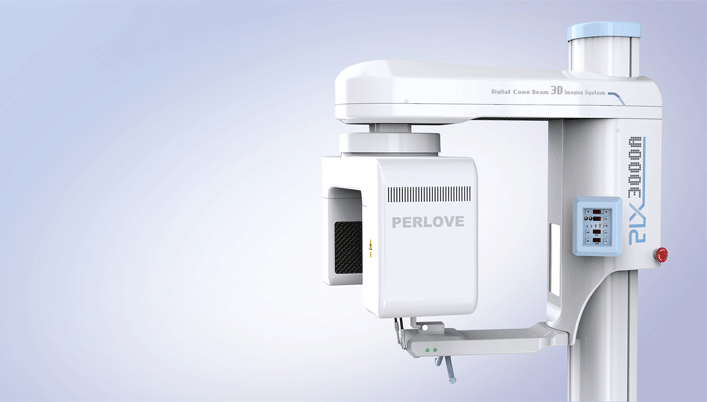 普愛醫(yī)療口腔CBCT