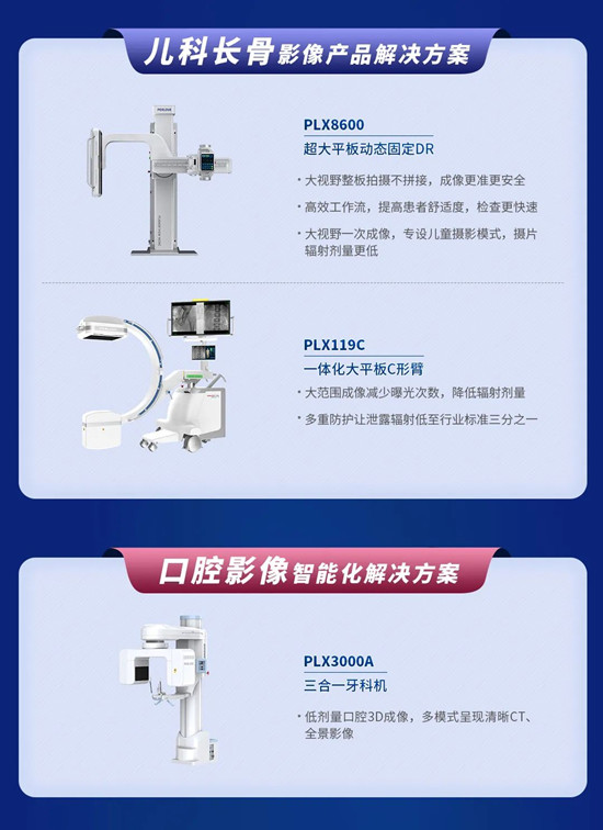 貼息貸款政策來了！普愛醫(yī)療提供整體解決方案