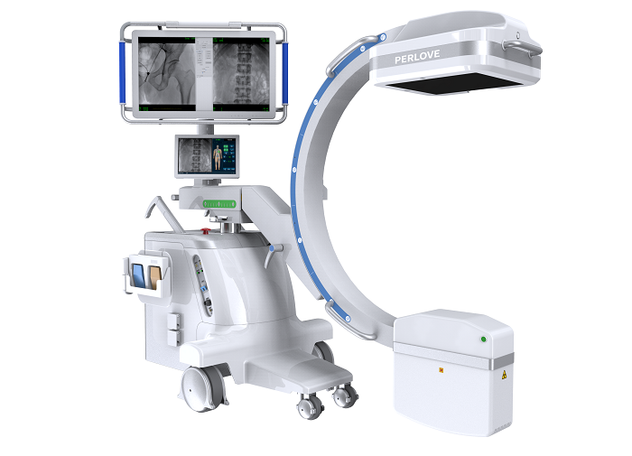 國產(chǎn)品牌C臂機